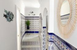Casa AguaSalá - Mirador & Calma Conil - sólo familias o parejas - Parking privado opcional - - Foto 38