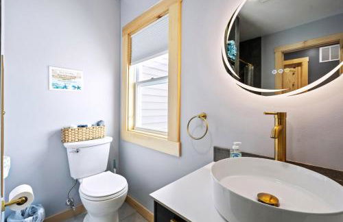 Sea & Sun Cottage #3 - Foto 8