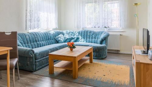 Ferienwohnung Edda - Foto 3