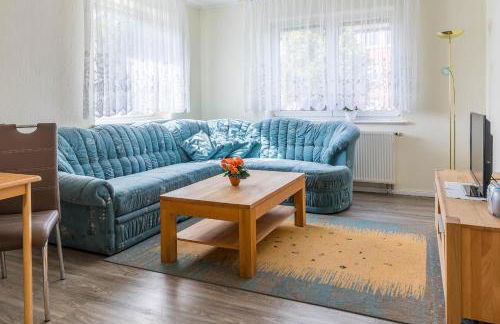 Ferienwohnung Edda - Foto 3