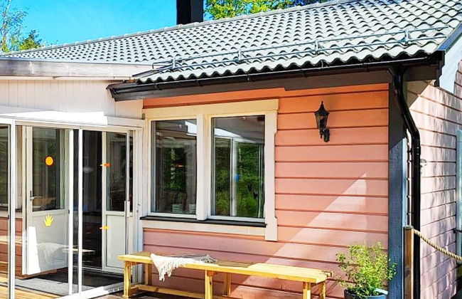 3 Person Holiday Home in Orkelljunga - Photo 14