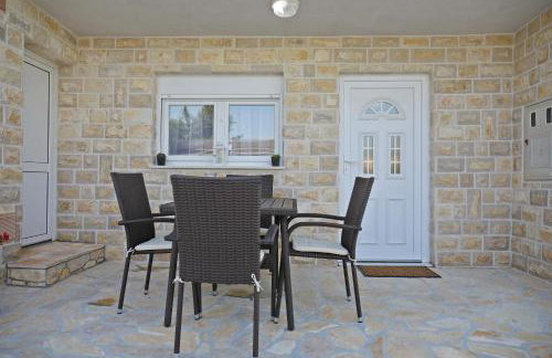 Apartmani NEVA, Pridraga - Foto 38