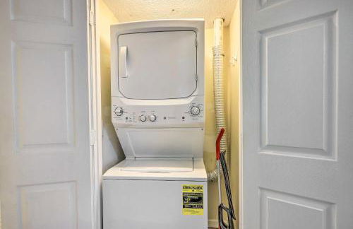 Auburn Condo with 2 Pools Less Than 2 Mi to University! - Foto 20