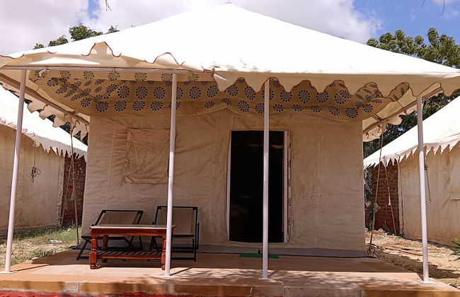 Royal Adventure Camp Sam - Foto 12