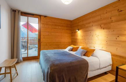 Les Flambeaux - Apt B01 - BO Immobilier - Châtel - Reduced prices on ski passes Châtel & Portes du Soleil - Foto 6