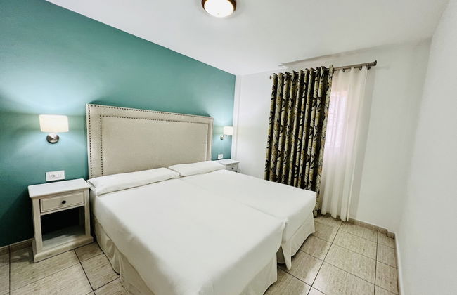 Apartamentos Frontera - Photo 10