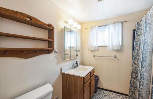 Uline Hospitality home - Foto 26