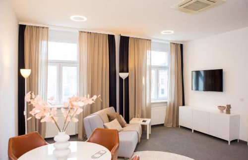 Apartments DOLAC Zagreb - Foto 13