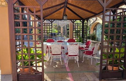 Castell Villa Bohío Mallorca - Foto 28