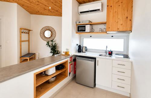 Sao Vicente Lodge - Atlantic Retreat - Foto 16