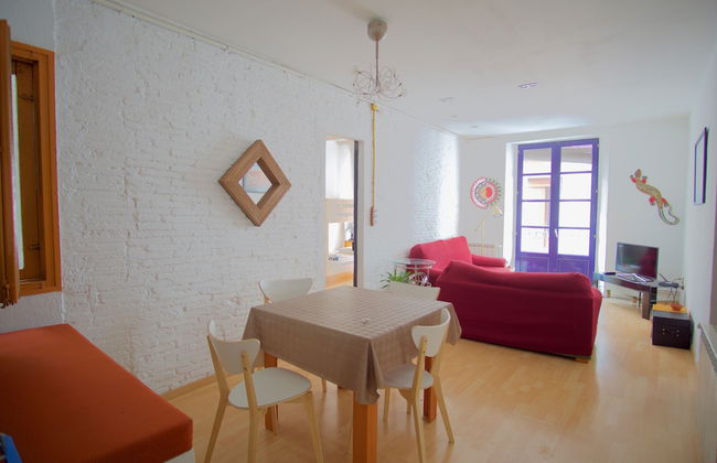 La Lleona Apartment - Foto 12