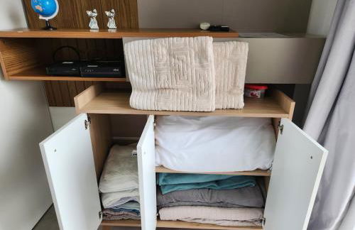 Studio Oasis Campeche - Próximo à Praia com estacionamento! - Foto 32