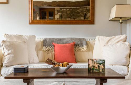 Dunford Barn Cotswolds with Hot Tub - Foto 22