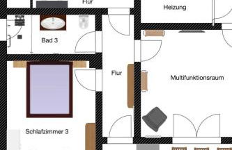 Holiday Home Overlook Lodge by Interhome - Foto 43