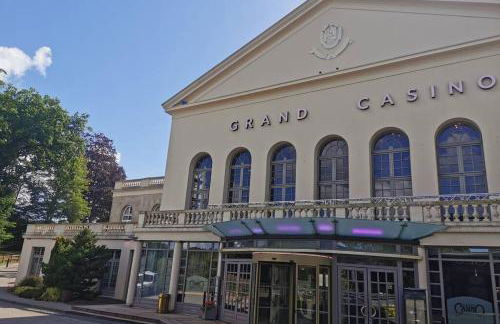 Gîte Le Balcon Flaubert - Foto 20