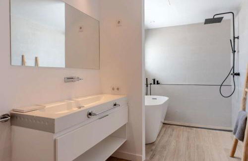 JAMES SIB16 - stunning spacious luxury villa in the heart of Ibiza Town - Foto 34