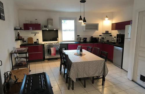 Charmante maison de village - Foto 9