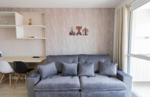 Skyline Studio - GRU 1503 - Foto 68