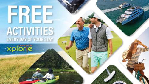 Lost at Seaside Too – Salt, Sand, Serenity - Foto 5