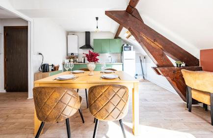 Spacieux T2 Place de la République - Foto 7