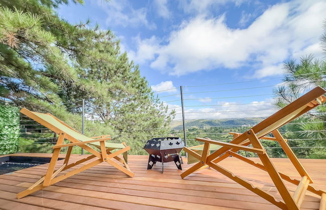 CNB Cabanas Vista Serra Campos do Jordão - Photo 23