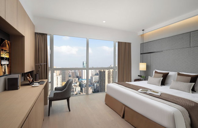 Ascott Guangzhou - Photo 8