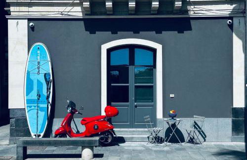 AYA - apartment in front of the sea - Foto 10