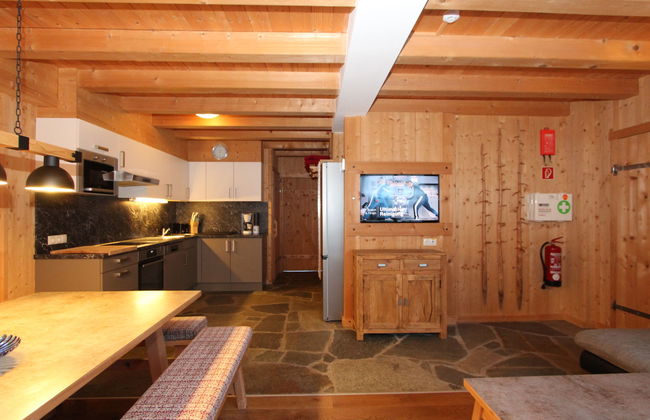 Chalet Elisabeth - Foto 16