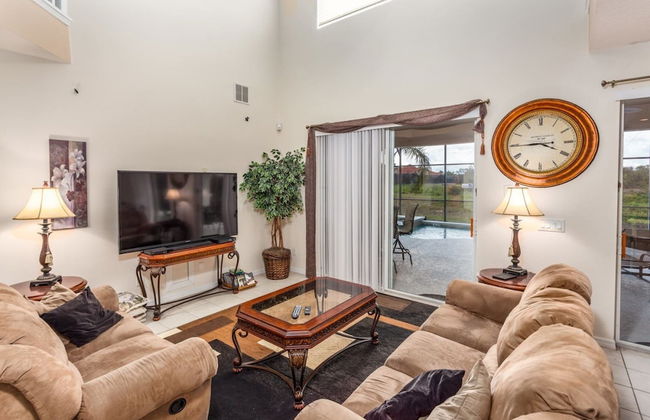 6 Br Pool and Spa Home in Aviana Resort - Foto 21