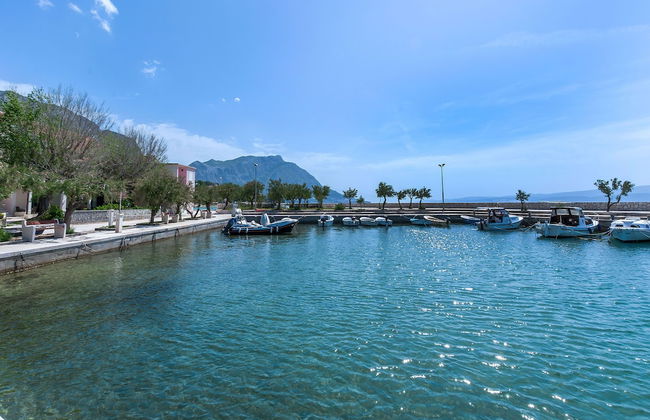 Apartments Mara - Foto 47