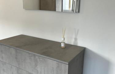 At Home Mestre Via Nigra Venezia 3 bedrooms & parking free - Foto 23