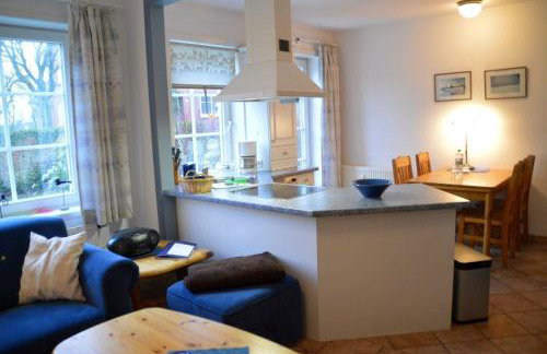 Haus 94- Whg 2 - Foto 21