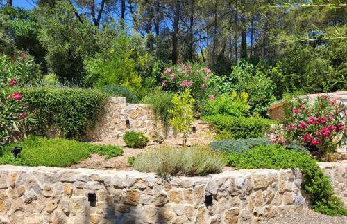 Location gîte dans le var - Foto 36
