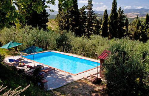 Podere Borgaruccio - Foto 62