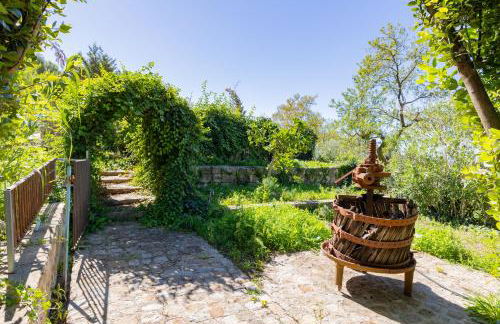 Baglio Saccù apartment & spa - Foto 10