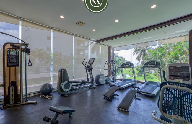 Sayil in Nuevo Vallarta - Foto 38