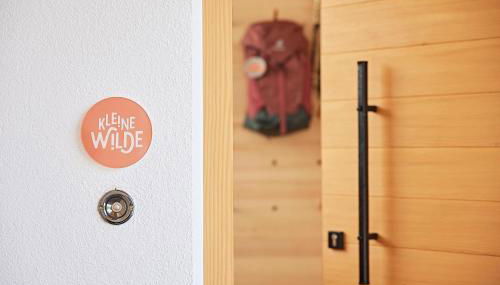 Kleine Wilde - Entdeckerquartier Allgäu - Foto 3