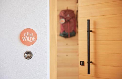 Kleine Wilde - Entdeckerquartier Allgäu - Foto 3