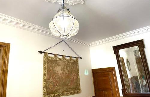 CHATA OTWARTYCH OKIENNIC Pokoje Gościnne - Foto 18