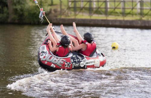 Appartements Les Ormes - Foto 61
