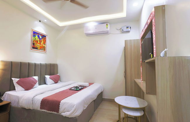 The Banaras Home Stay - Foto 1