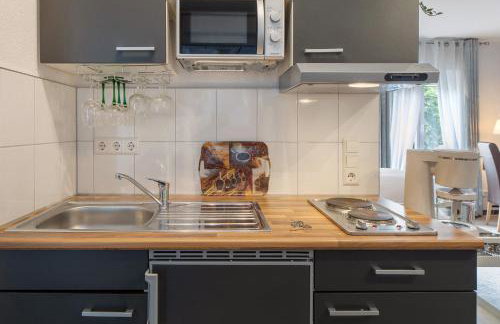 Ferienwohnungen Eulenspiegel - Foto 39