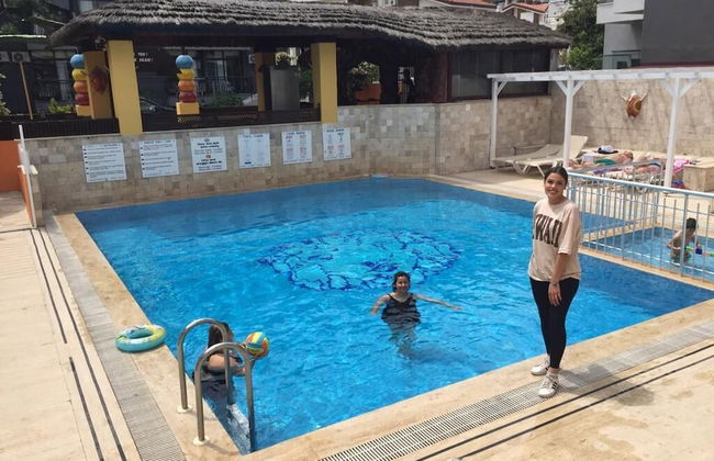 Safari Suit Hotel - Foto 16