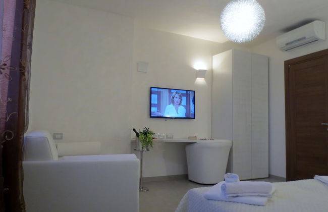 Masseria Corte Masseriola - Foto 17