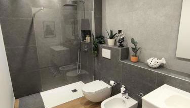 Civico 122 A - Foto 3, Shower