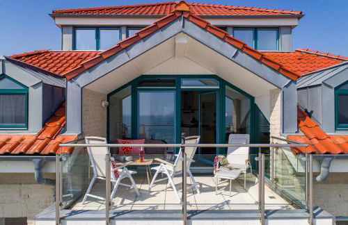 Turm-Appartement Strandburg - Foto 62