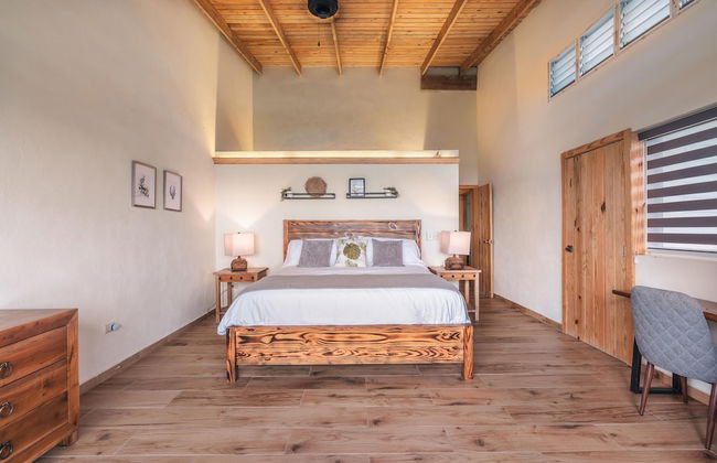 Stunning Villa w Pool Mountain View in Jarabacoa - Foto 41