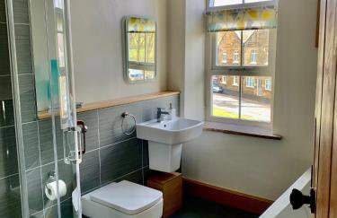 Climbers Cottage - Foto 7