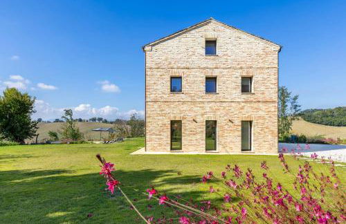 Villa Il Morino - Foto 12