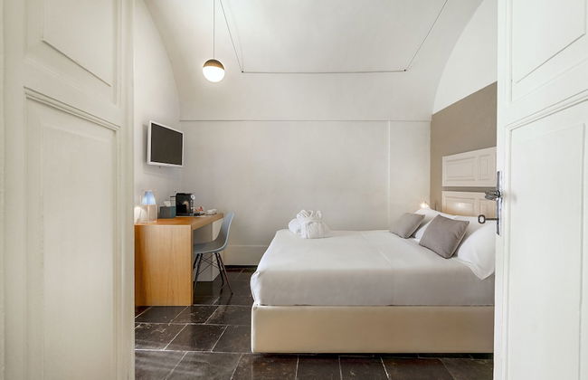 Iblaresort Boutique Hotel - Foto 14